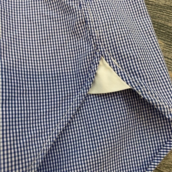 J. Crew Long Sleeve Button Front Shirt - Picture 6 of 7